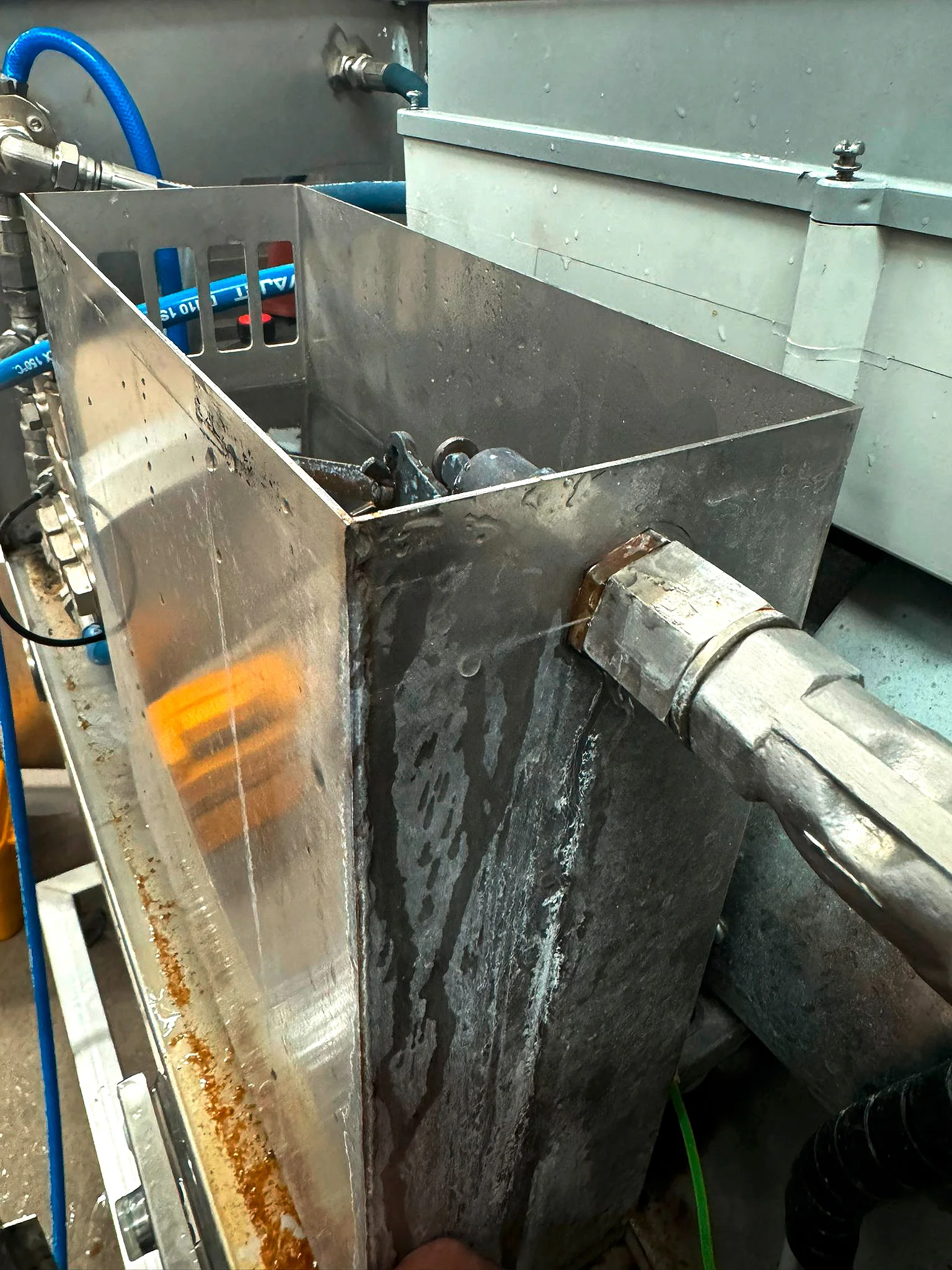 Audit électrique : Contrôle de sécurité