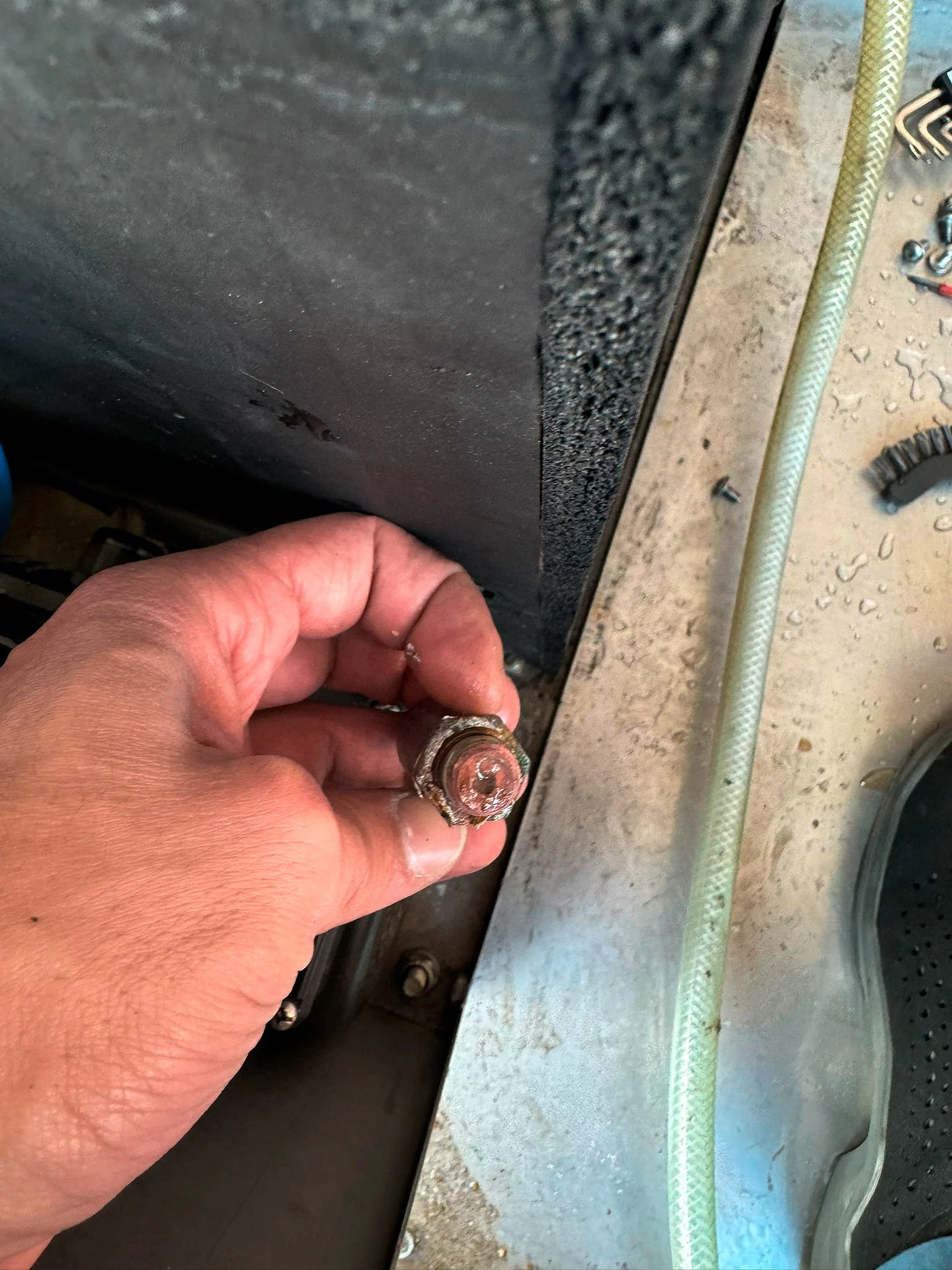 Maintenance préventive : Groupe de Refroidissement Sealpac - Image 3