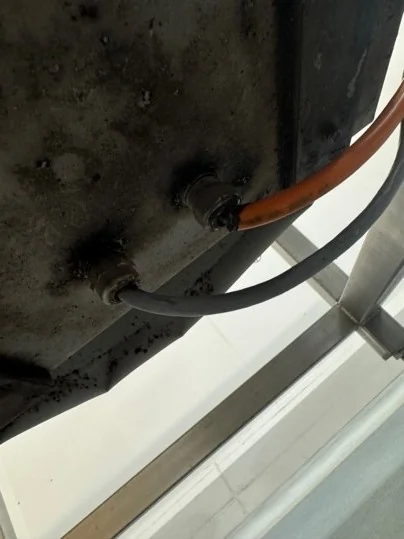 Audit électrique : Contrôle d'Isolement et Diagnostic Sécurité - solution