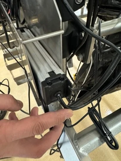 Audit électrique : Contrôle d'Isolement et Diagnostic Sécurité - Image 4