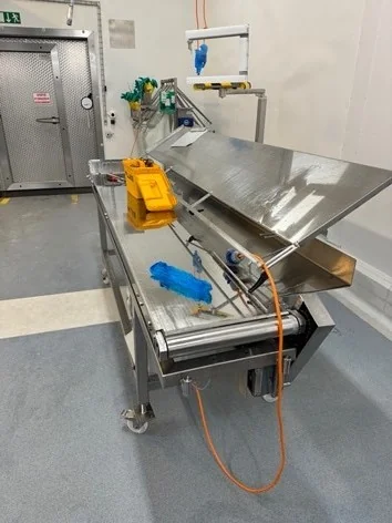 Audit électrique : Contrôle d'Isolement et Diagnostic Sécurité - Image 5