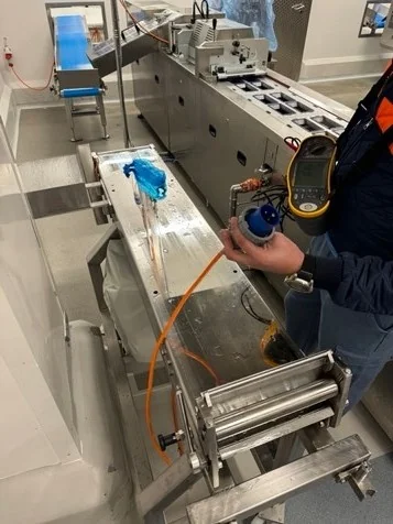 Audit électrique : Contrôle d'Isolement et Diagnostic Sécurité - Image 6