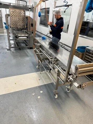 Audit électrique : Contrôle d'Isolement et Diagnostic Sécurité - Image 7