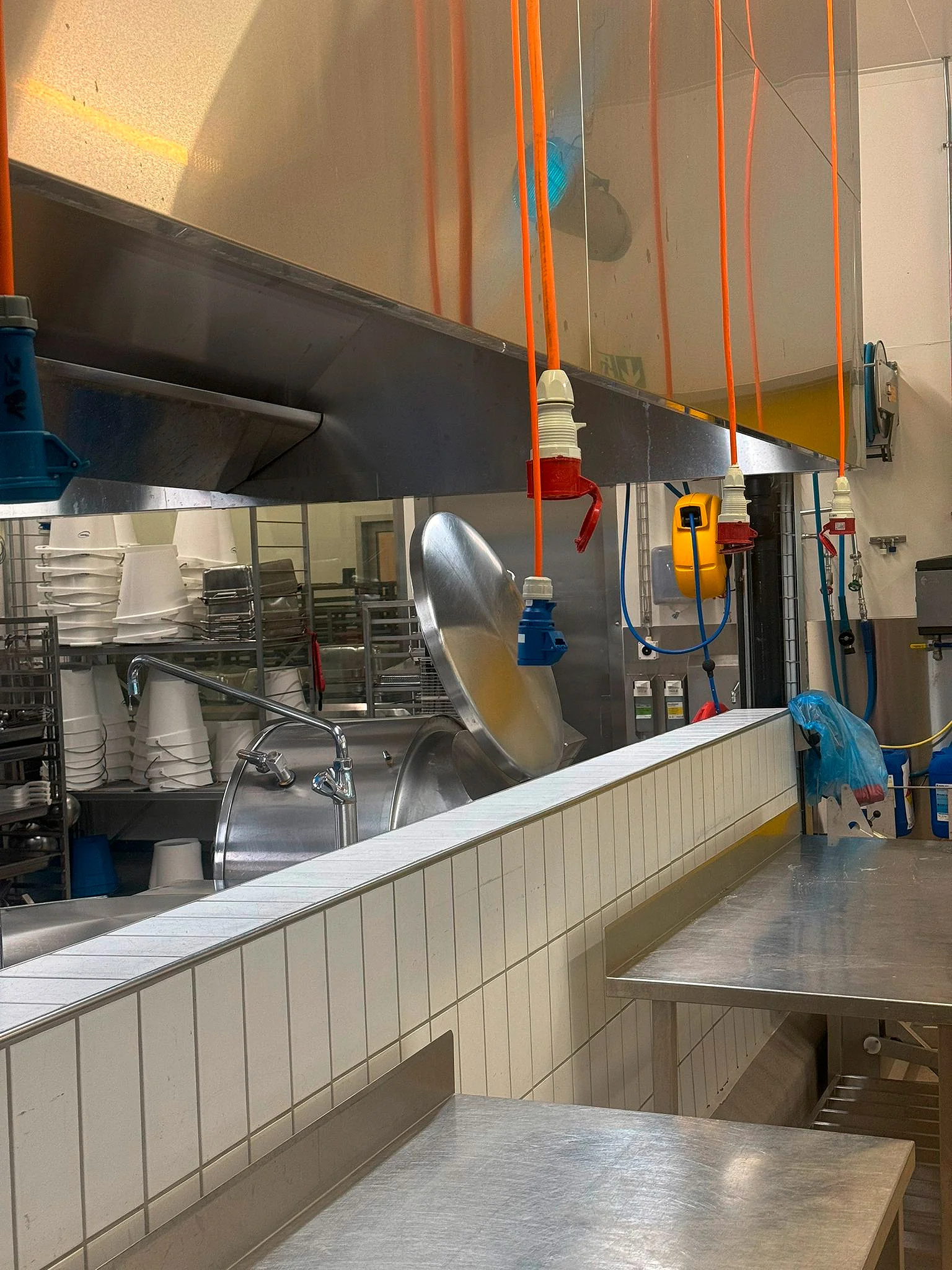 Audit électrique : Contrôle d'Isolement et Diagnostic Sécurité - Image 12